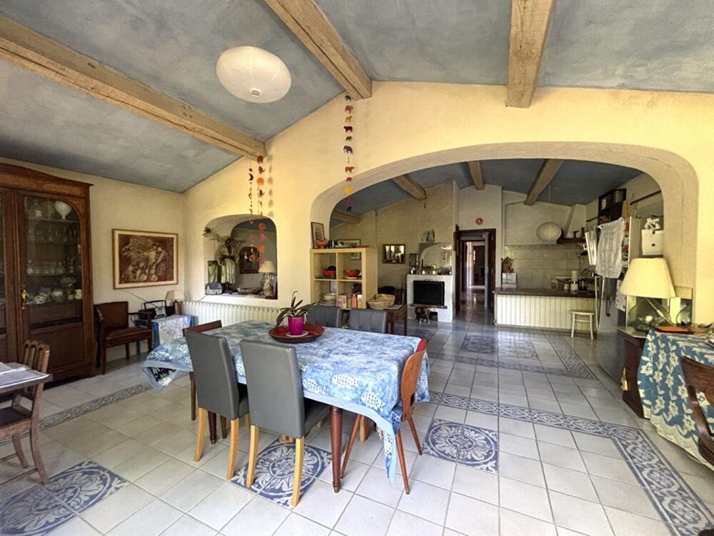 à vendre  Maison Fayence (83440)