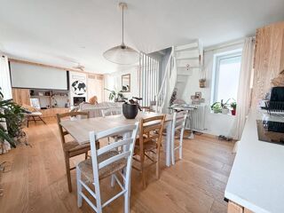  Maison à louer 5 pièces 80 m²