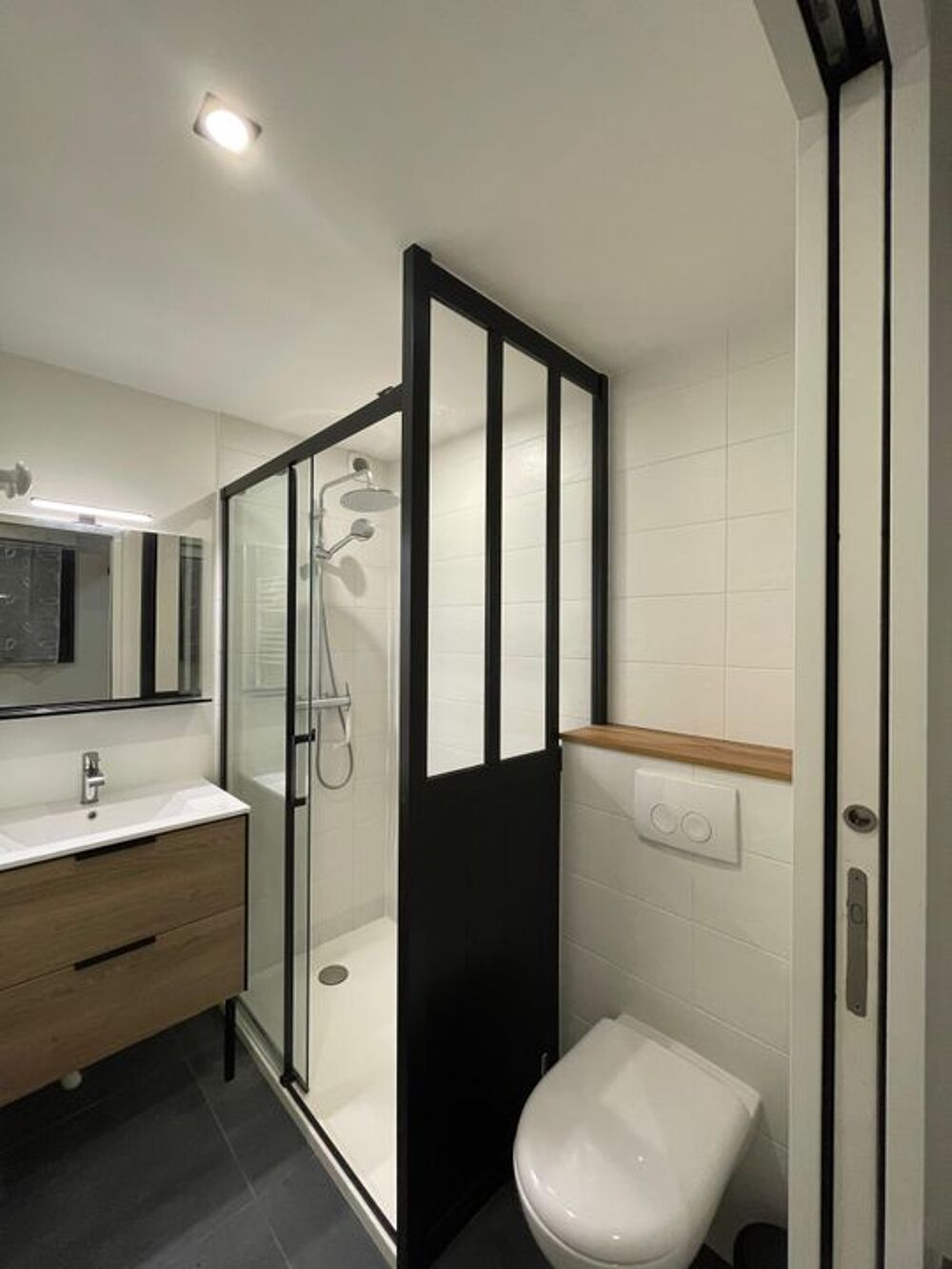 Location Appartement Studio de 17m2 à louer sur Angers Angers