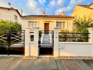  Maison � vendre 4 pi�ces 62 m�