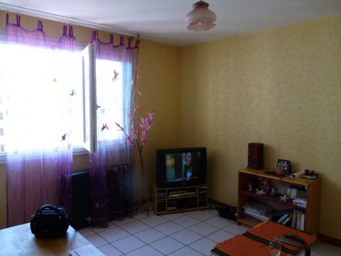  Appartement � louer 2 pi�ces 28 m� Grenoble