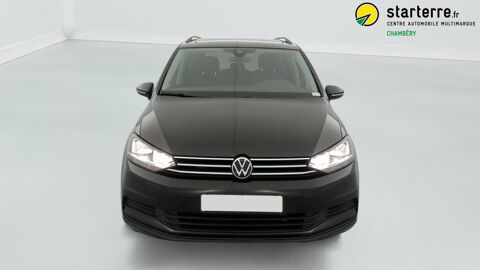 Touran 1.5 TSI EVO 150 DSG7 7pl Life Plus 2023 occasion 73420 Voglans