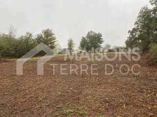  Terrain � vendre 1038 m�