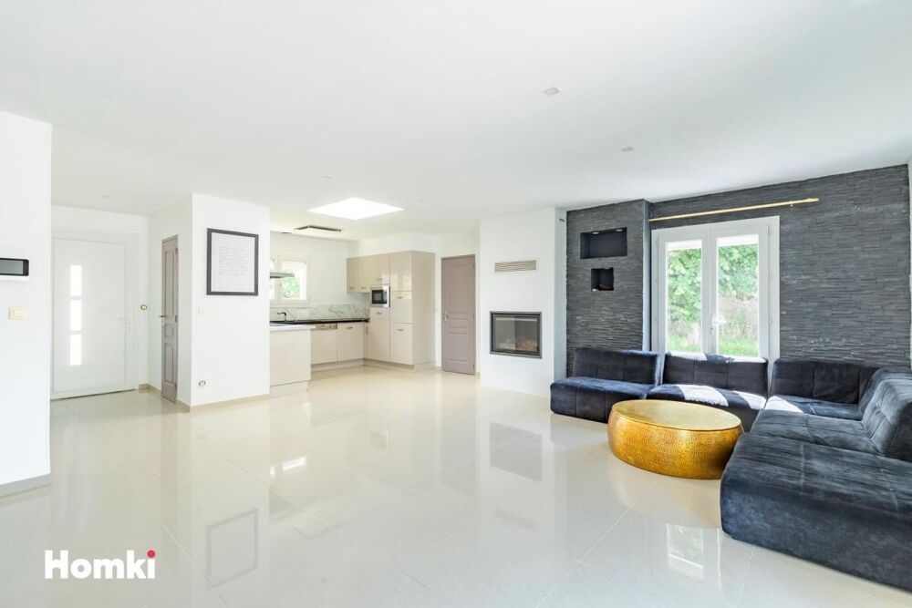 Vente Maison Maison/Villa T5 de 90 m2 à Cornebarrieu 31700 Cornebarrieu