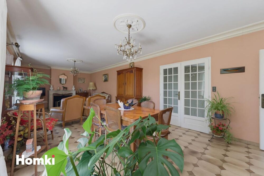 Vente Maison Maison/Villa T4 de 115 m² à Pessac 33600 Pessac