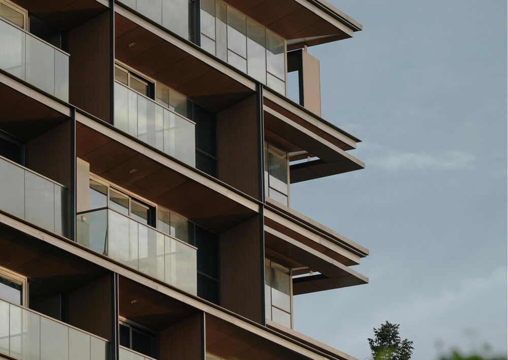 Vente Appartement À vendre : appartement 3 pièces de 60,93 m² avec loggia – Aubervilliers (93) Aubervilliers