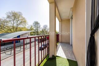  Appartement � vendre 4 pi�ces 67 m�