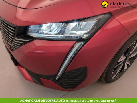 308 PHEV 180 e-EAT8 Allure 2023 occasion 69190 Saint-Fons