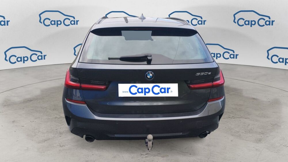 S&eacute;rie 3 Touring 330e 292 Hybrid BVA8 M Sport 2022 occasion 60870 Villers Saint Paul