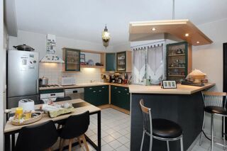  Maison à vendre 5 pièces 105 m²