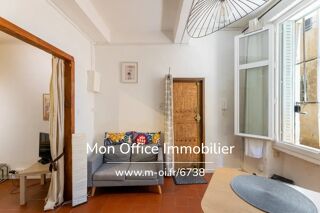  Appartement à vendre 1 pièce 26 m²