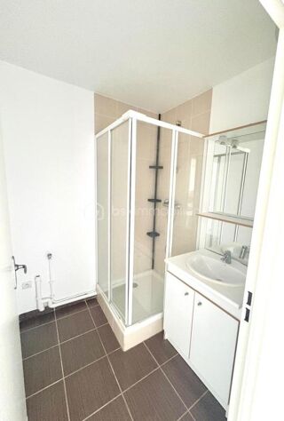  Appartement à vendre 3 pièces 56 m²