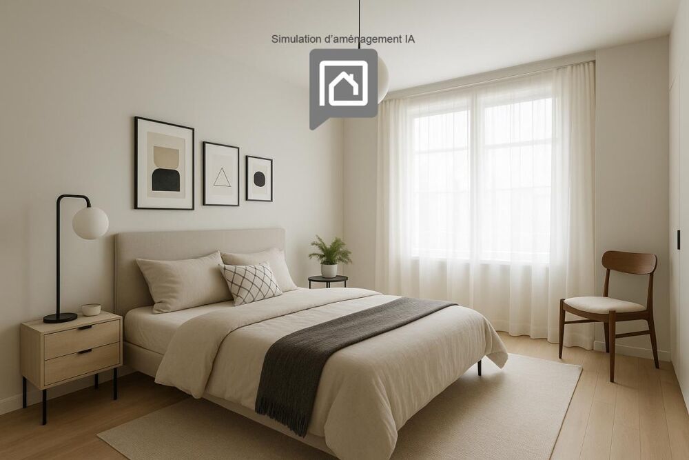  vendre  Appartement Paris 16