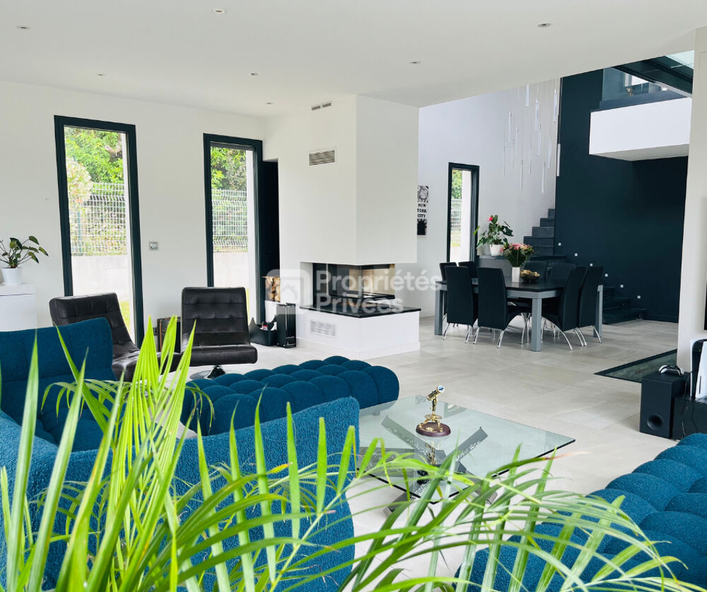 à vendre  Villa Balma (31130)