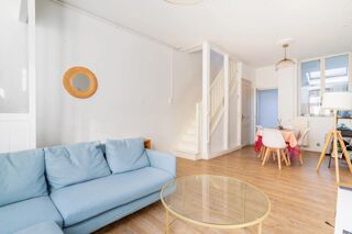  Maison à vendre 4 pièces 80 m²