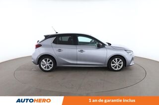Corsa 1.5 Diesel Elegance 5P 100 ch 2021 occasion 92130 Issy-les-Moulineaux