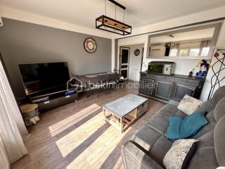 Appartement à vendre 3 pièces 60 m²
