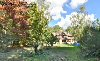  Maison à vendre 8 pièces 333 m²