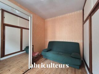  Maison à vendre 3 pièces 80 m²