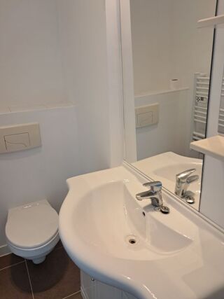  Appartement à louer 1 pièce 26 m²