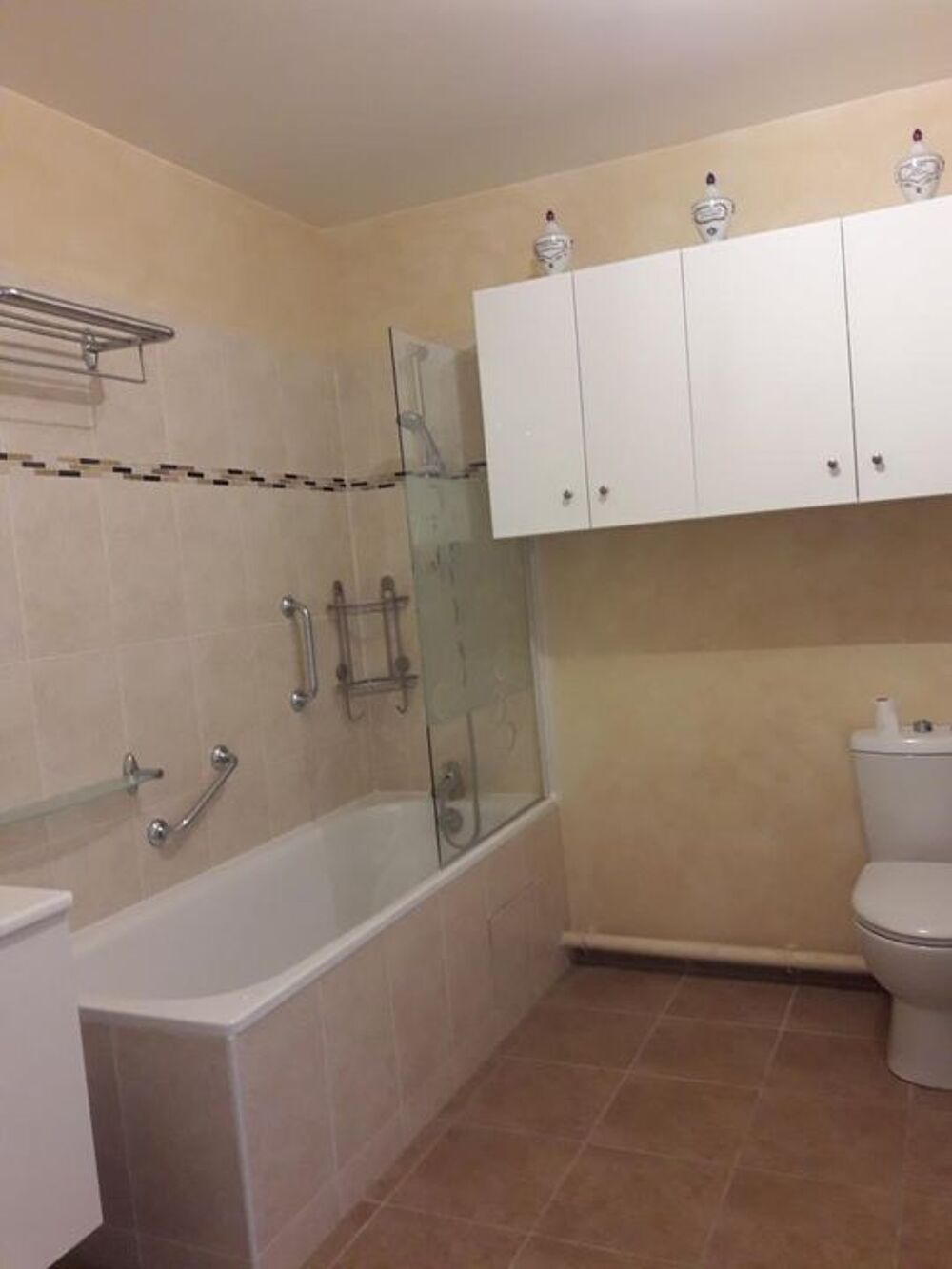 Location Appartement Appartement de 41m2 à louer sur Vélizy-Villacoublay Velizy villacoublay