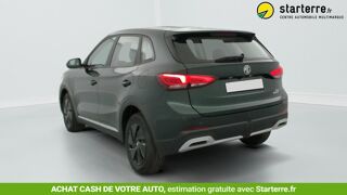 MG.ZS 1.5 L Hybrid+ 197 ch Standard 2026 occasion 69190 Saint-Fons