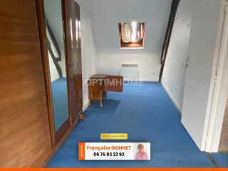  Maison à vendre 3 pièces 84 m²