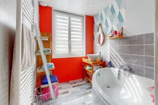  Maison � vendre 8 pi�ces 200 m�