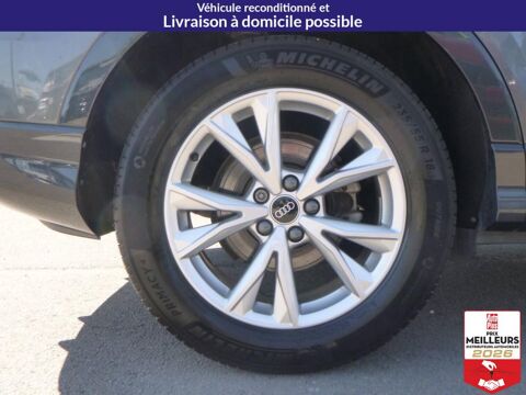 Q3 35 TFSI 150 S tronic 7 S line 2021 occasion 10150 Lavau