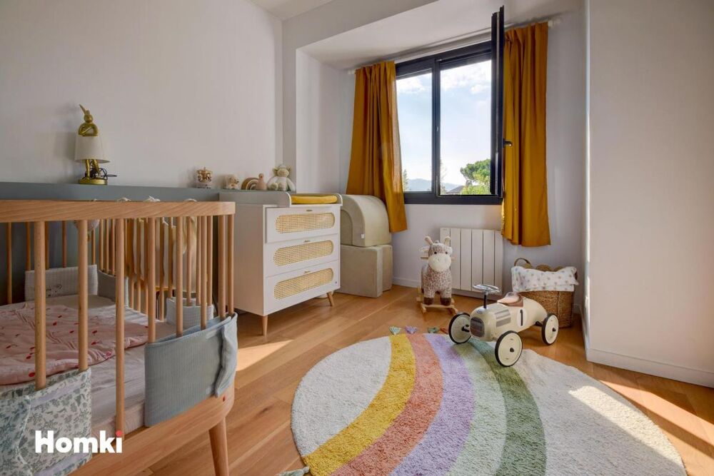 à vendre  Maison Marseille 12