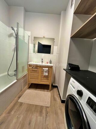  Appartement � vendre 2 pi�ces 51 m�