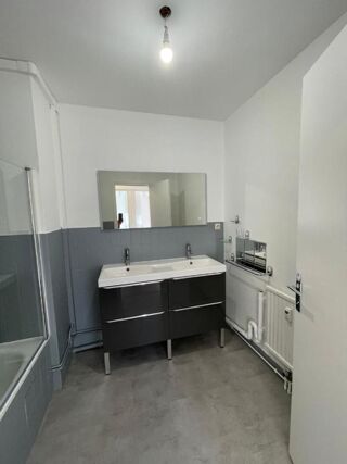  Appartement � vendre 3 pi�ces 87 m�