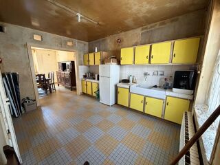  Maison à vendre 6 pièces 104 m²