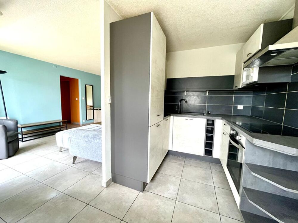 Vente Appartement Appartement Mérignac 3 pièce(s) 63 m2 Merignac
