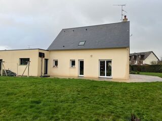  Maison � vendre 5 pi�ces 149 m�