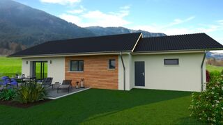  Maison � vendre 4 pi�ces 80 m�