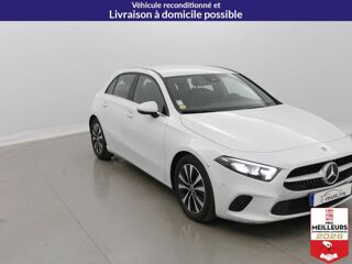 Classe A 180 d 8G-DCT Style 2021 occasion 78200 Buchelay