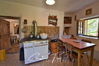  Chalet à vendre 7 pièces 110 m²