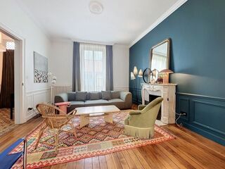  Maison à vendre 9 pièces 186 m²