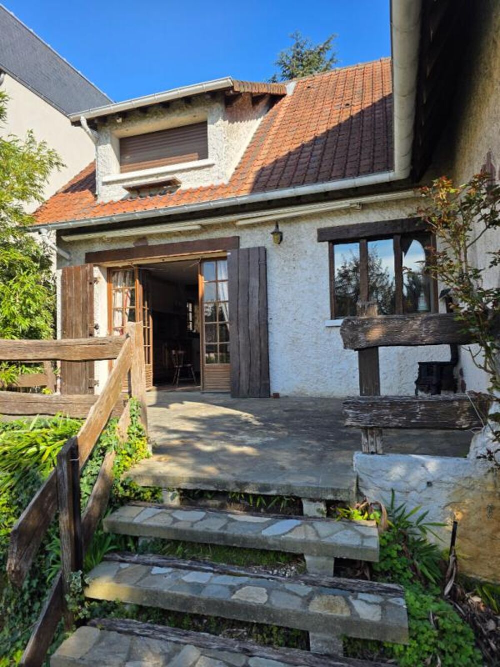 � vendre  Maison Sartrouville (78500)