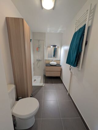  Appartement � louer 2 pi�ces 42 m�