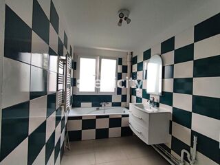  Appartement � vendre 5 pi�ces 100 m�