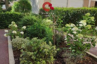  Appartement � vendre 4 pi�ces 83 m�