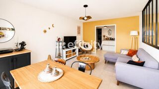  Appartement à vendre 3 pièces 69 m²