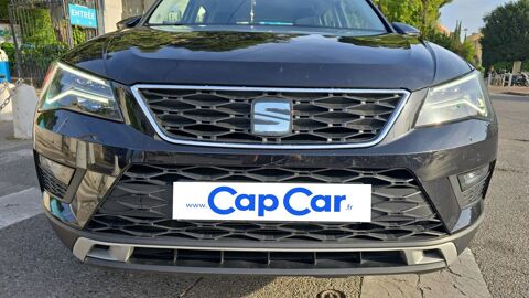 Ateca 2.0 TDI 150 Style 2020 occasion 06000 Nice