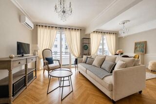  Appartement à vendre 3 pièces 58 m²