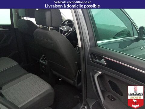 Tiguan eHybrid 245 DSG6 Life +Cam&eacute;ra 2022 occasion 10150 Lavau