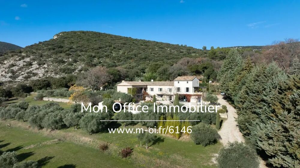 � vendre  Maison Lourmarin (84160)