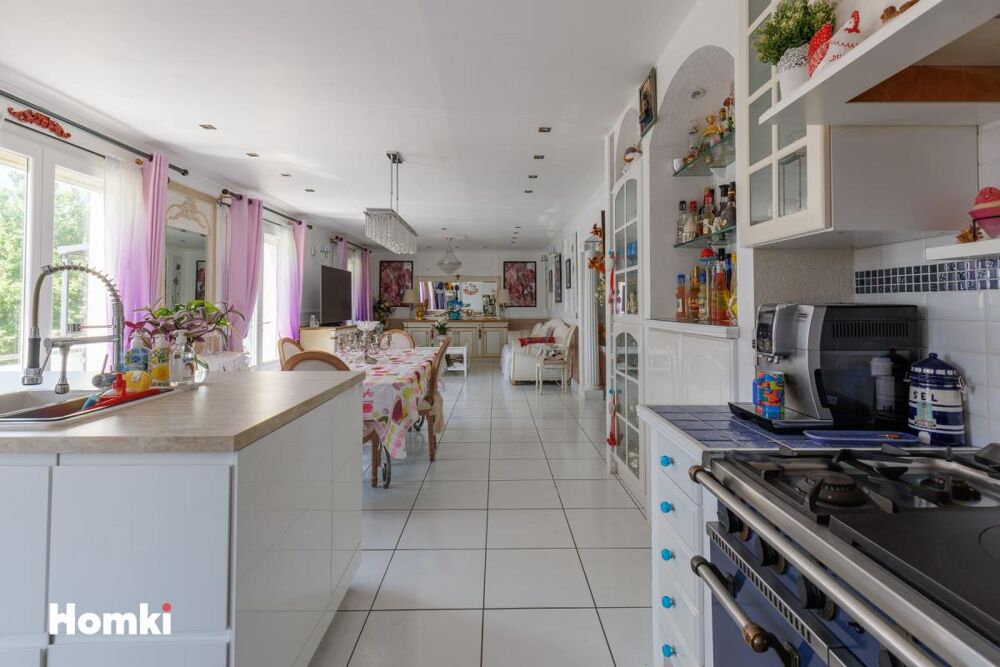 Vente Appartement Appartement T5 de 108 m² à Saint-Symphorien-d'Ozon 69360, Avenue Robert Schumann avec jardin privatif et piscine Saint symphorien d ozon