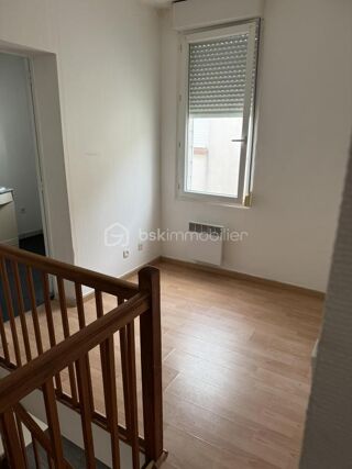  Maison � vendre 3 pi�ces 66 m�